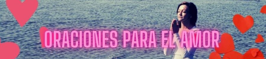 oraciones para el amor
