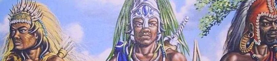 ogun