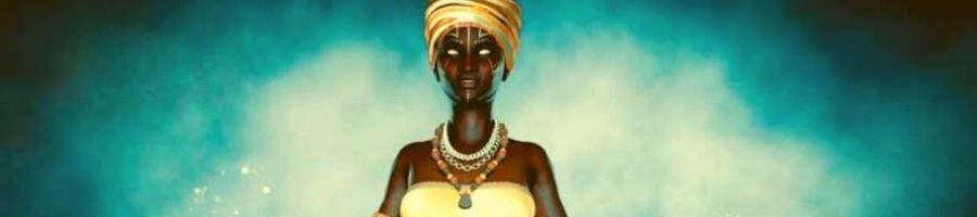 oshun