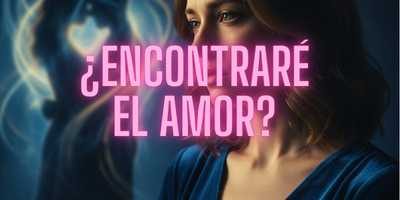 encontrare el amor algun dia Encontraré el amor algún día?