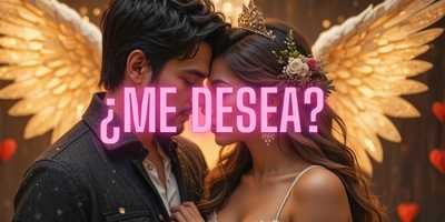 Tarot me desea? Tarot me desea?