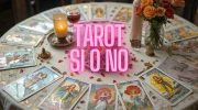 tarot si o no