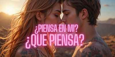 piensa en mi