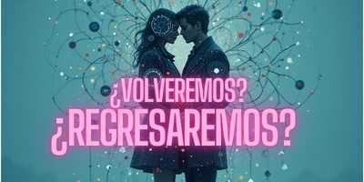 volveremos a estar juntos