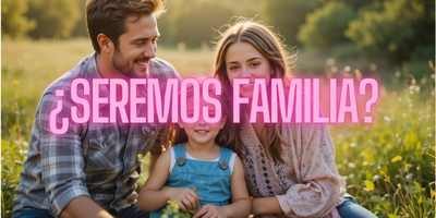 tarot seremos una familia feliz
